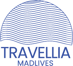 Travellia Maldives |   Facilities  Cloth drying rack